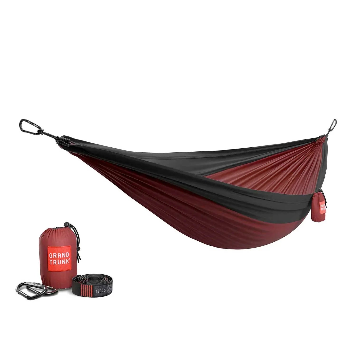 Grand Trunk | Double Deluxe Hammock