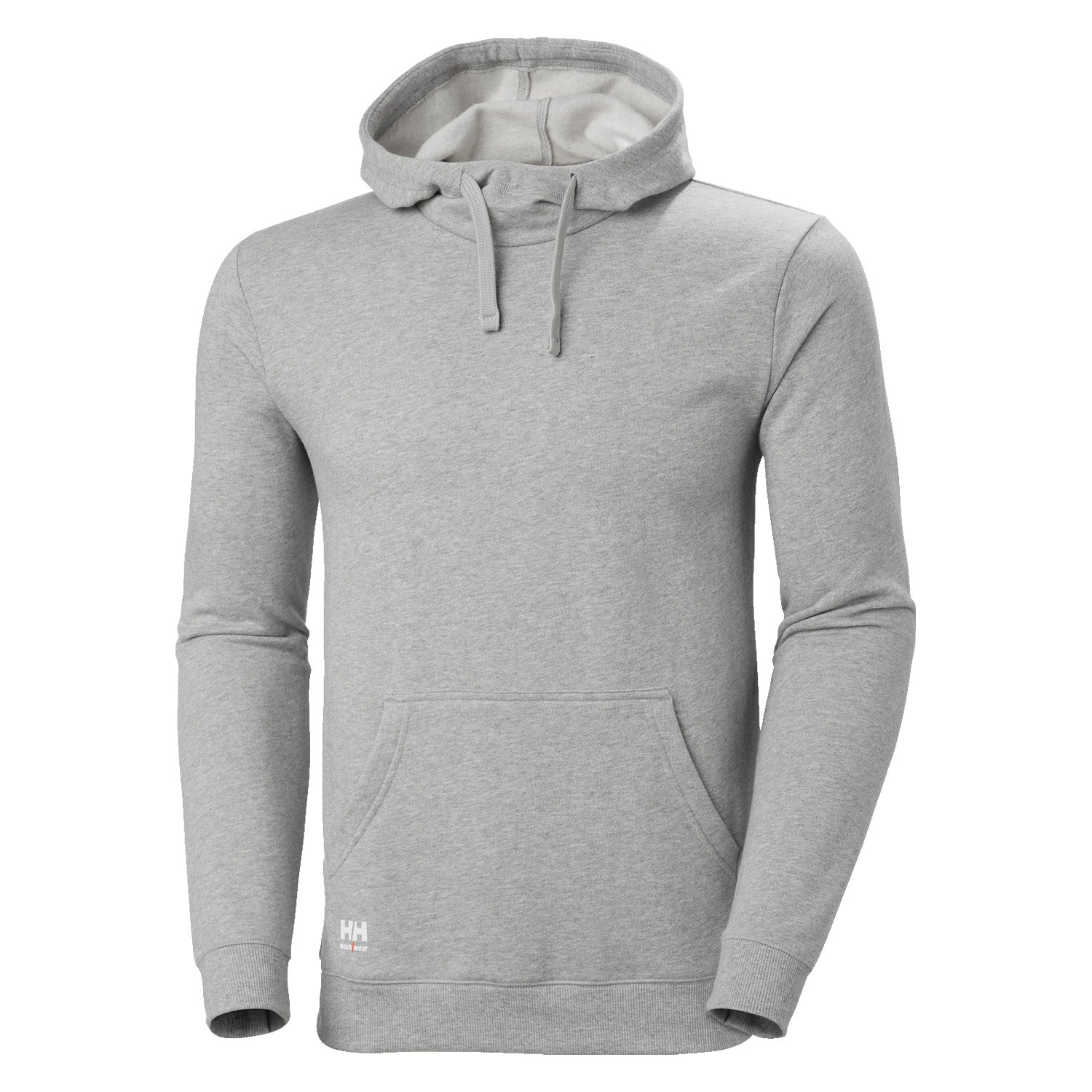 Helly hansen grey hoodie hot sale