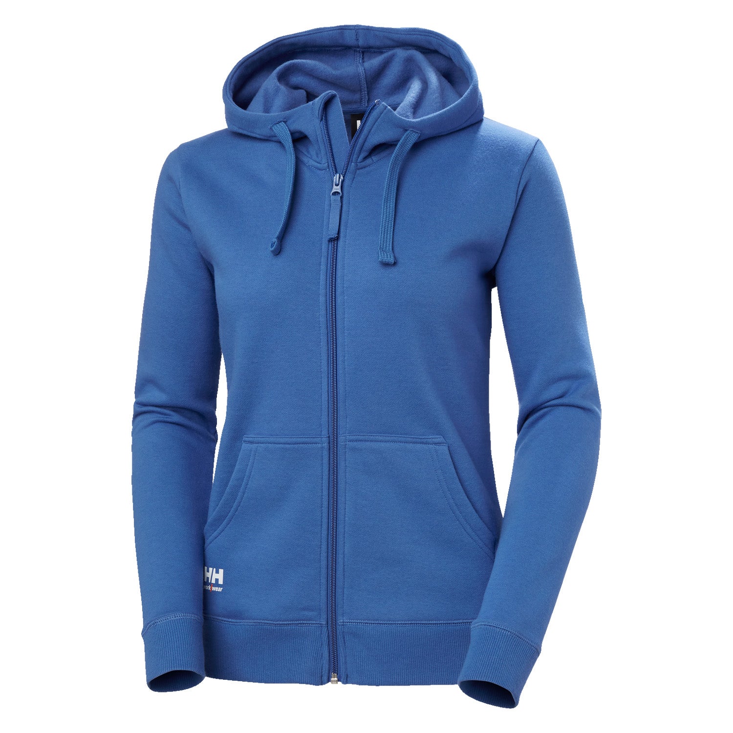 HELLY HANSEN WOMEN S CLASSIC ZIP HOODIE