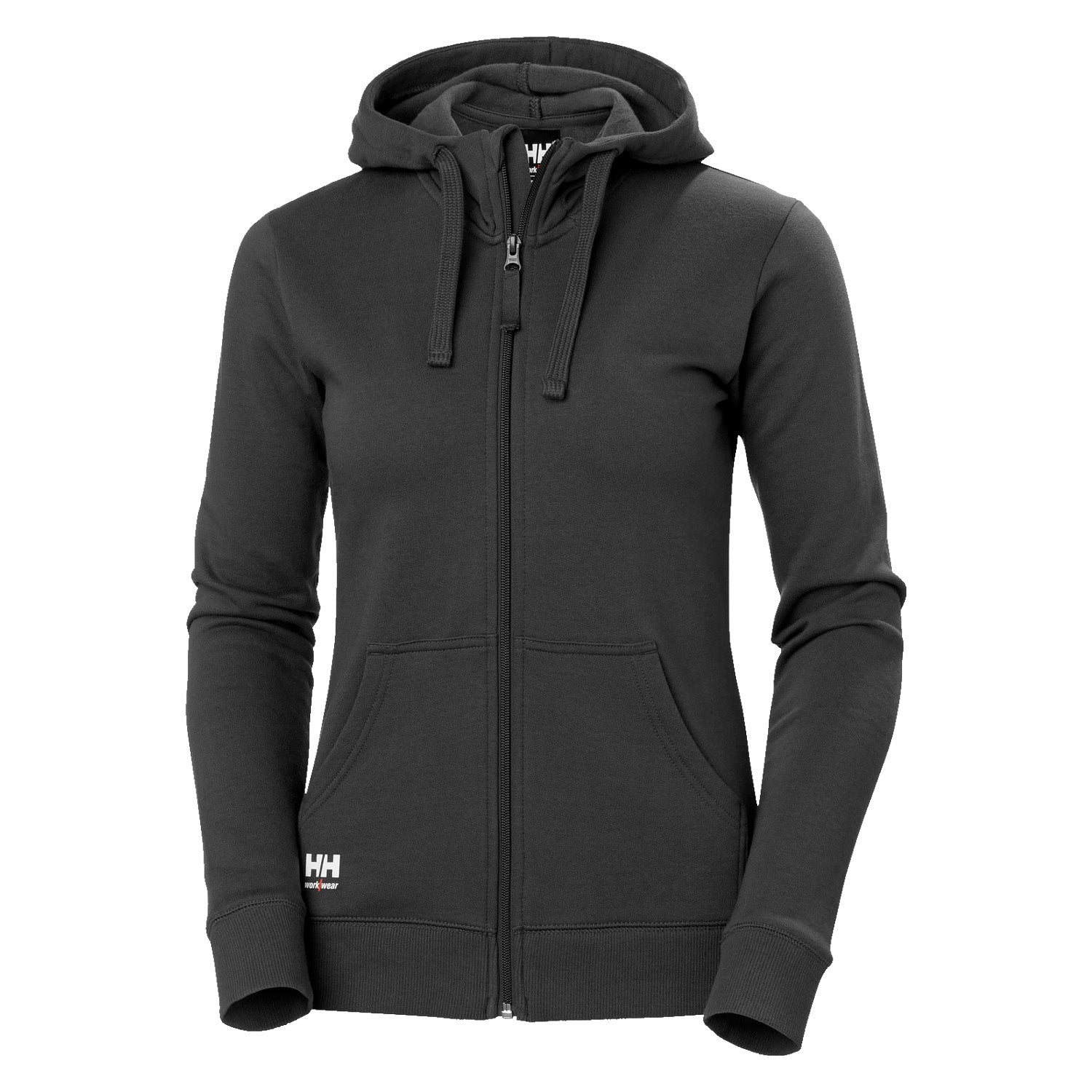 Classic best sale zip hoodie