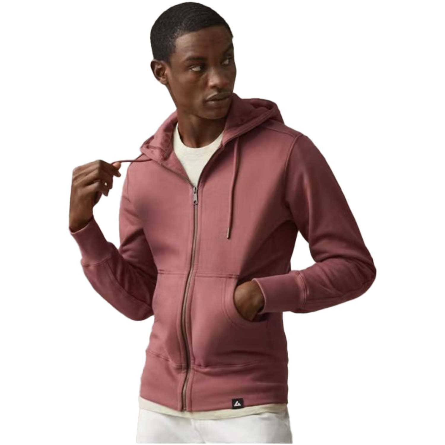 American giant 2025 zip up hoodie