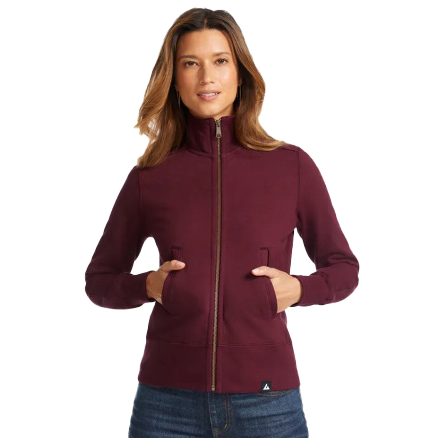 american giant womens moto full zip ipacorporate