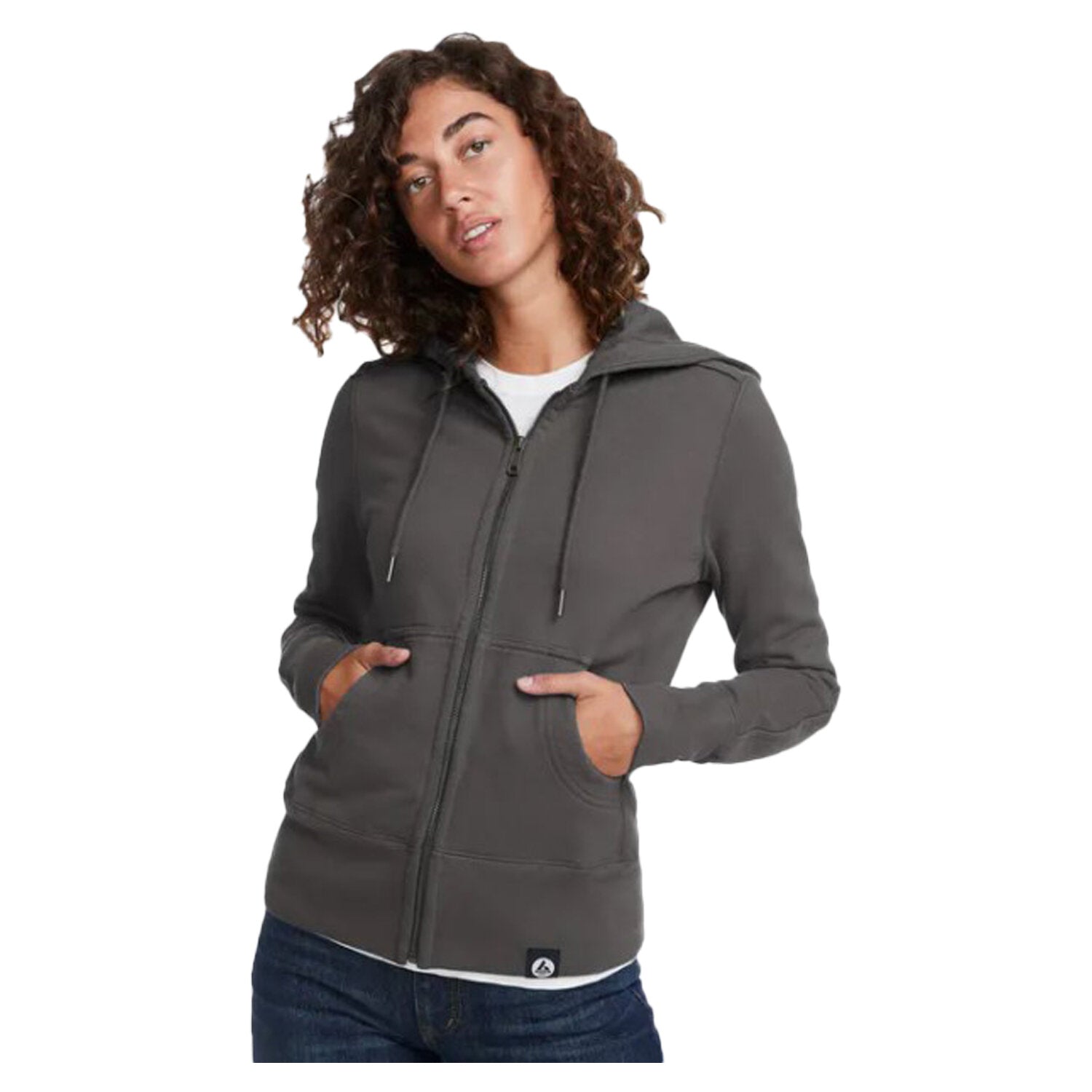 american giant womens classic full zip hoodie ipacorporate