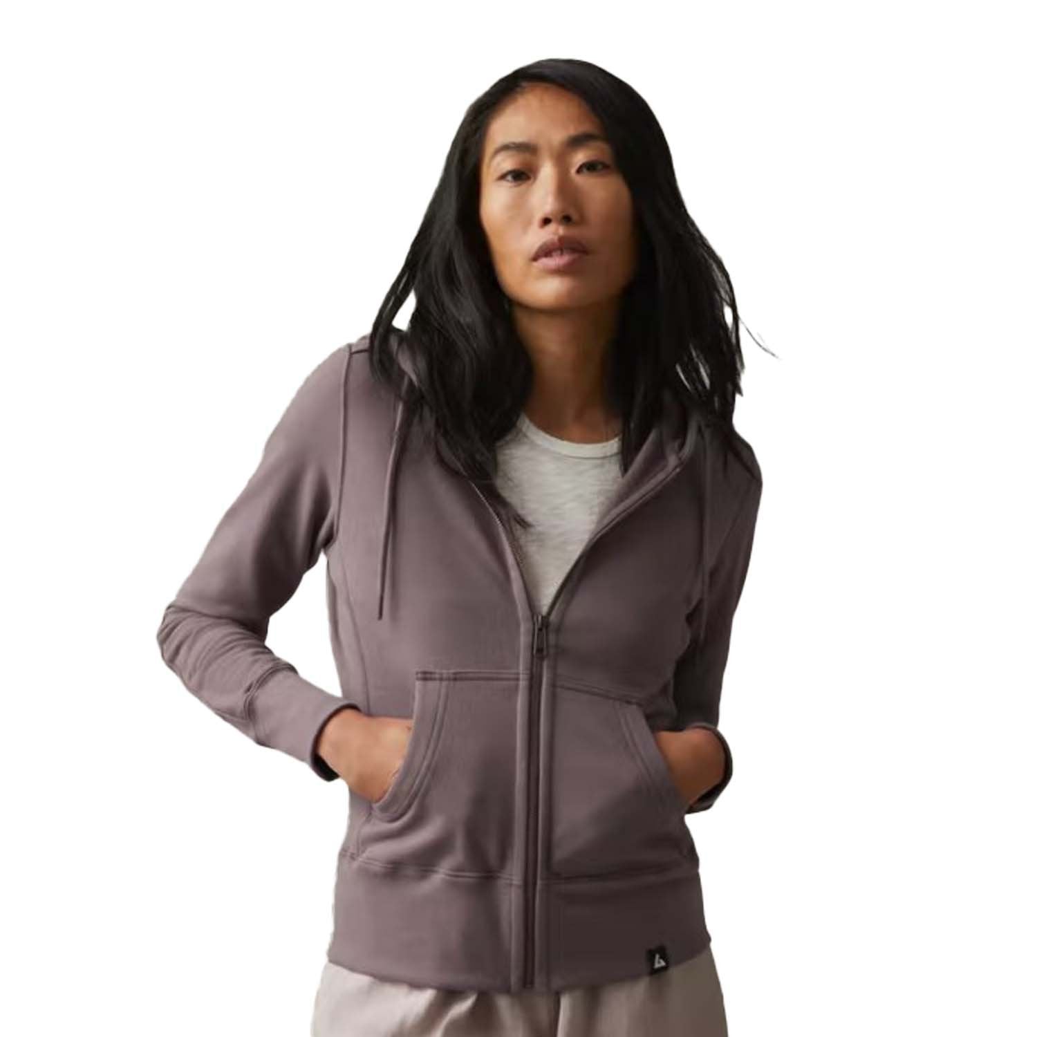 American giant sale women's hoodie review