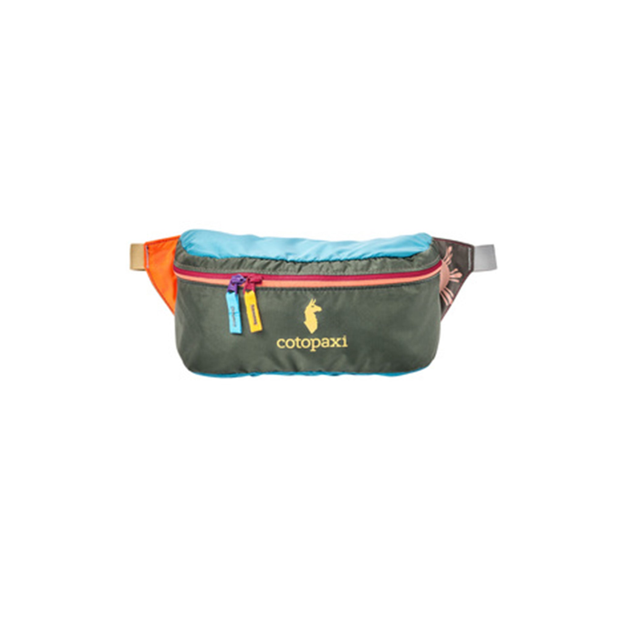 Cotopaxi | Bataan Hip Pack – ipacorporate