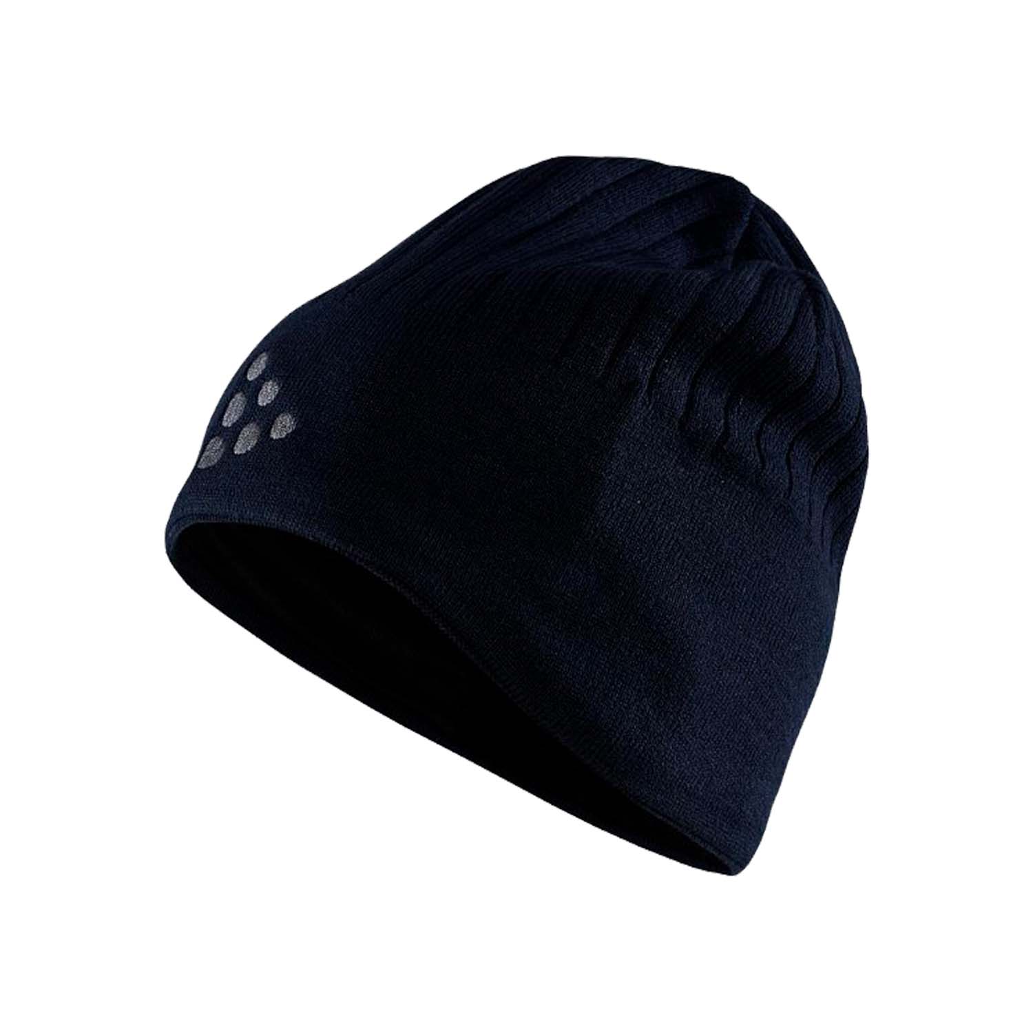 Unisex Outdoor Bonnet Skiing Hats Stretchable Knit Fabric Hip Hop Cap for  Football Game Ice Skating Snowboarding Black