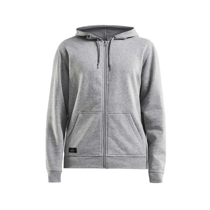 CRAFT MEN'S COMMUNITY FULL ZIP HOODY