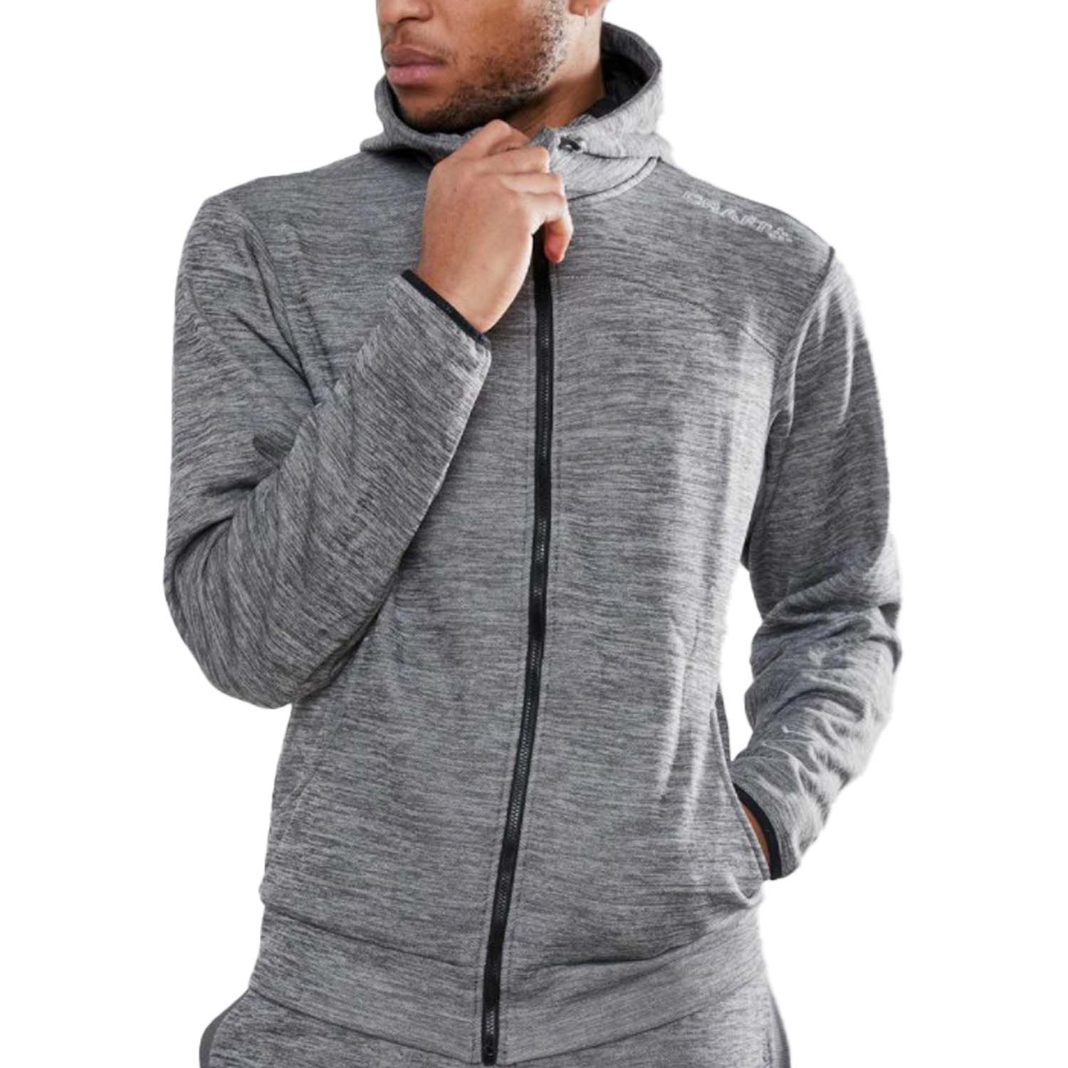 Craft leisure 2024 full zip hoodie