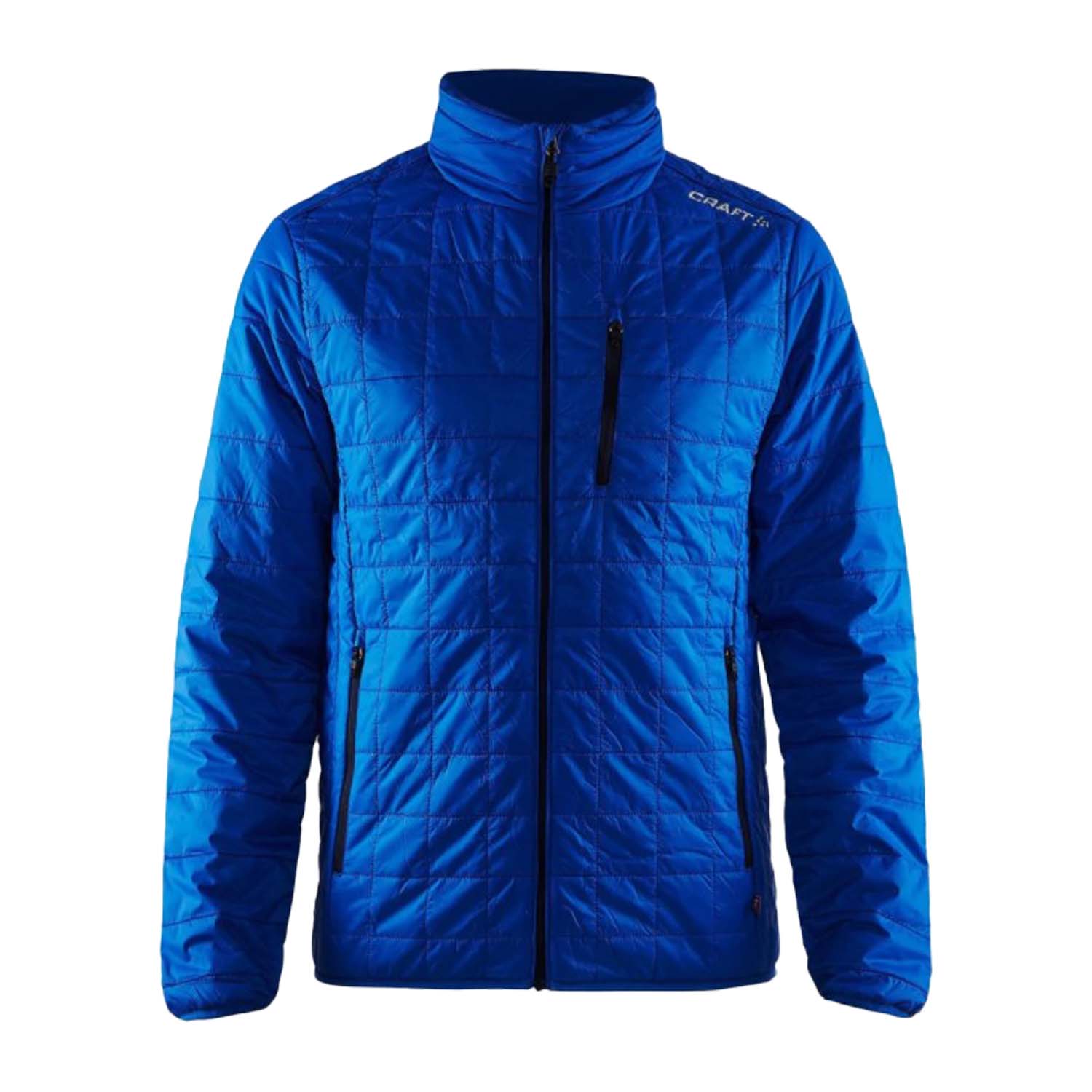 Craft deals primaloft jacket