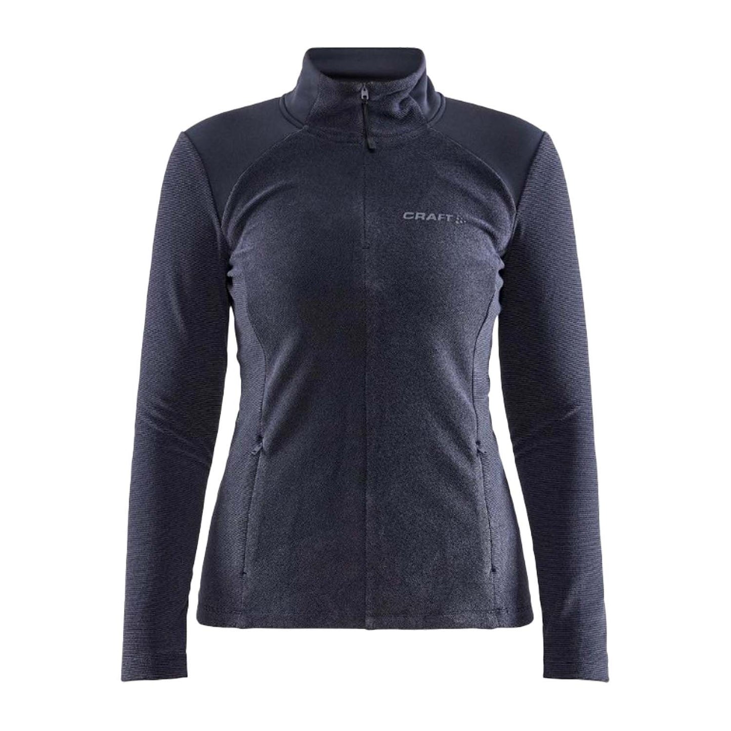 CRAFT WOMEN'S CORE EDGE THERMAL MIDLAYER
