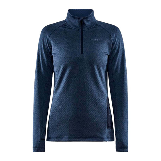 CRAFT WOMEN'S CORE TRIM THERMAL MIDLAYER