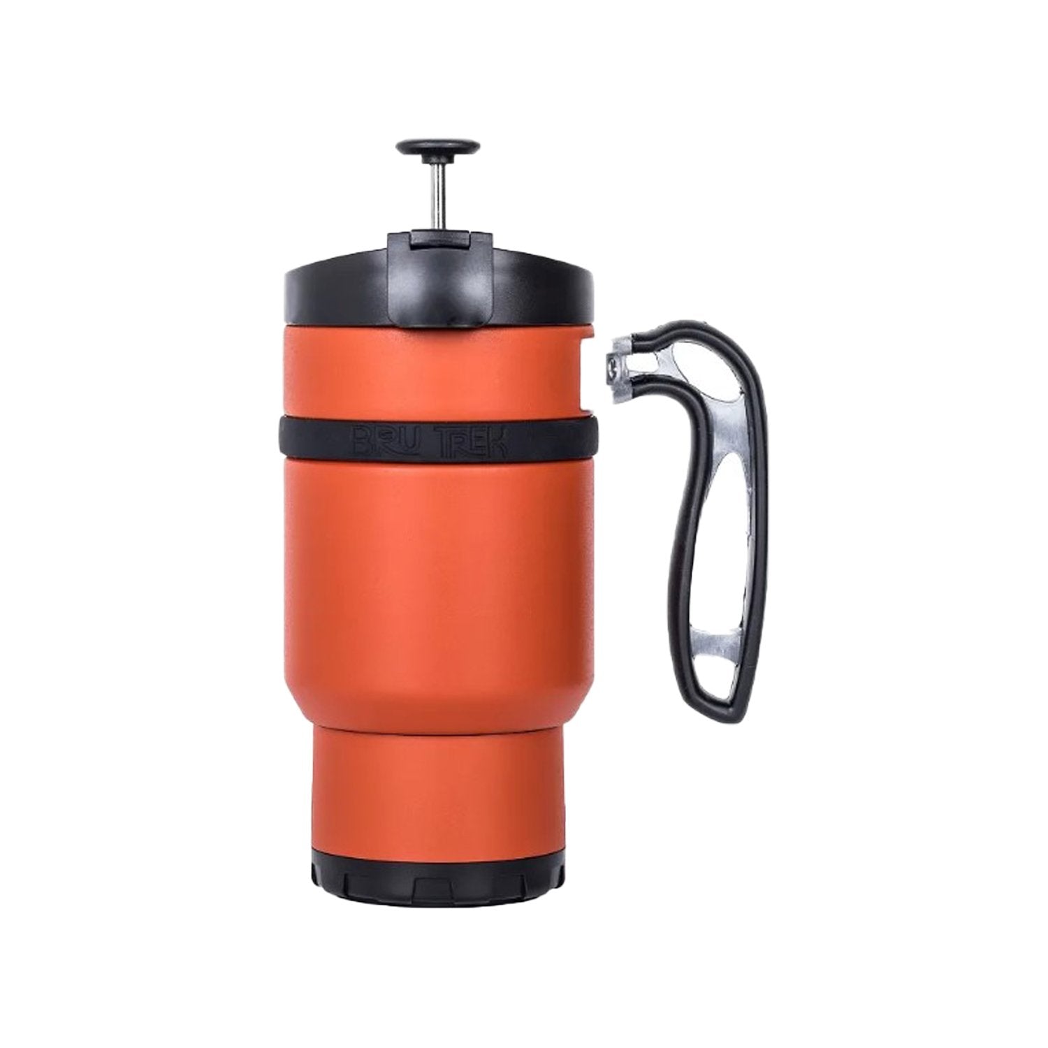 Brutrek Double Shot 3.0 Travel Press