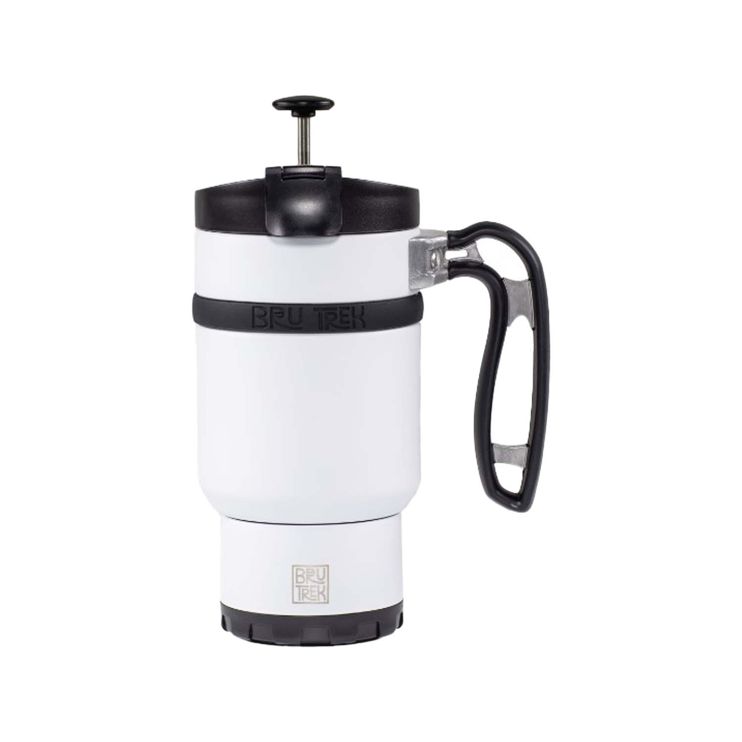 Brutrek Double Shot 3.0 Travel Press