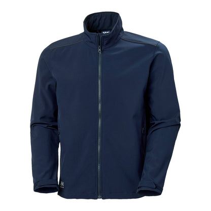 HELLY HANSEN MEN'S MANCHESTER 2.0 SOFTS JACKET