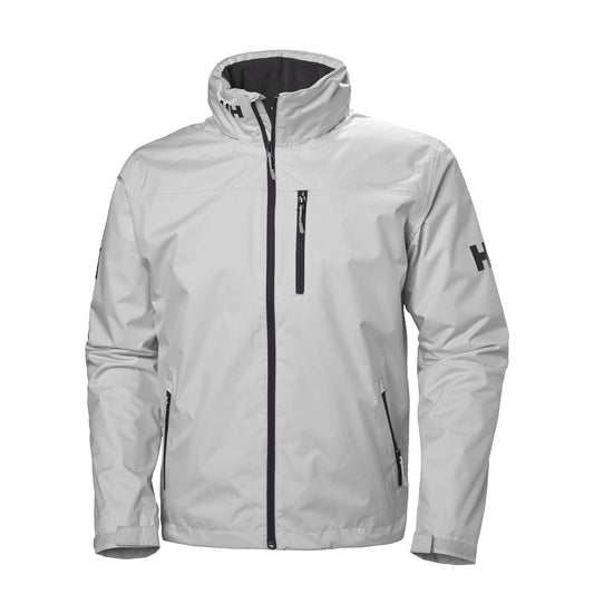 Helly Hansen | Crew Midlayer Jacket 2.0 - Men's