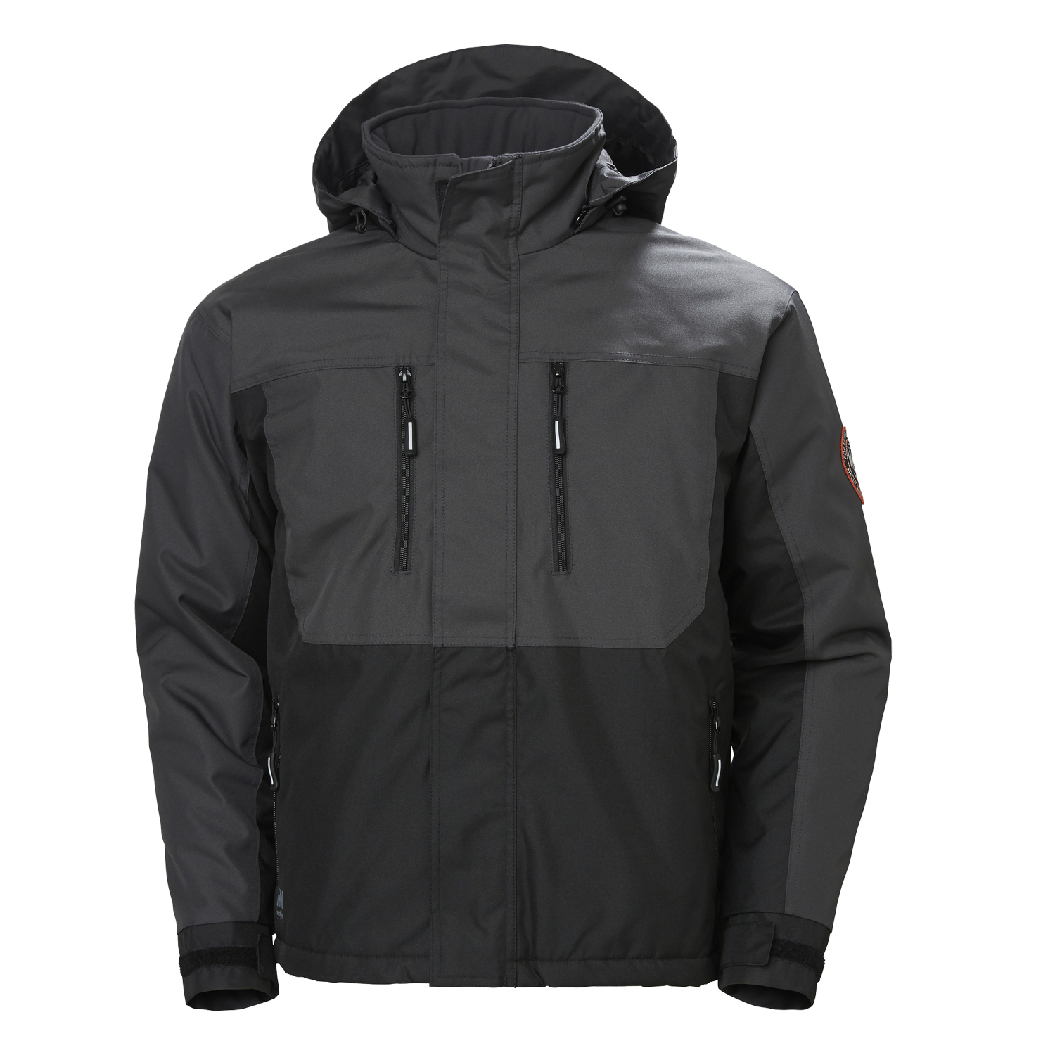 Helly Hansen | Berg Insulated Winter Jacket - Men's