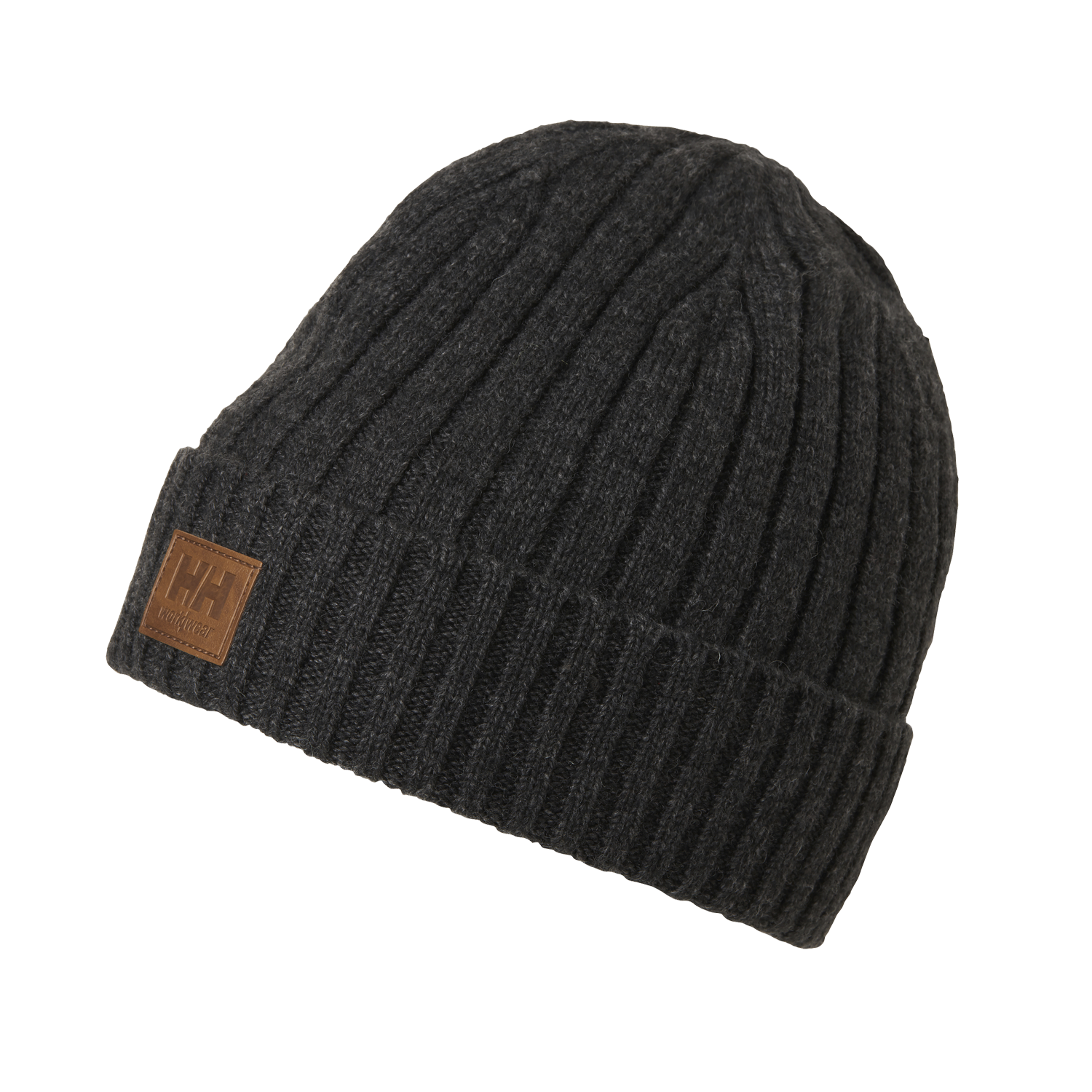 Helly Hansen | Classic Wool Cuff Beanie