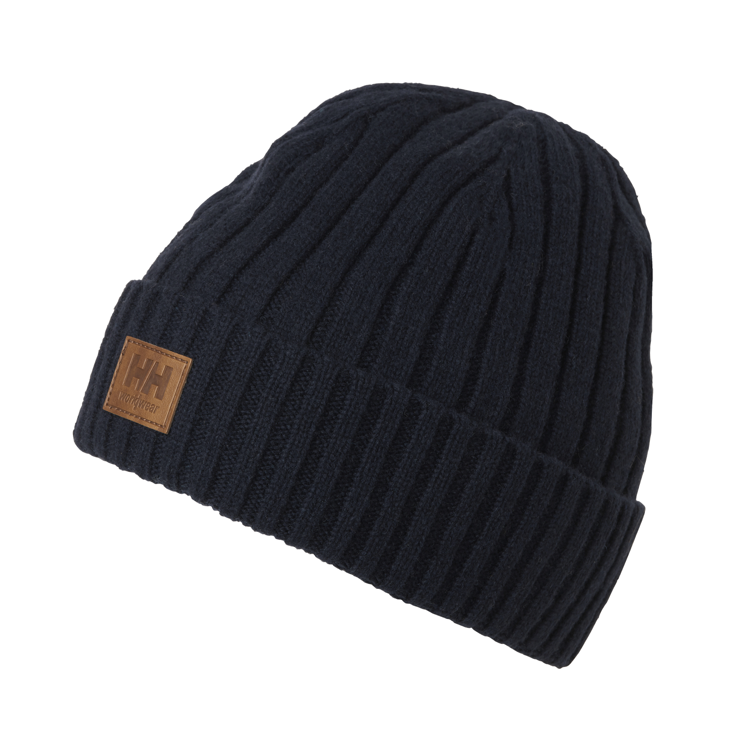 Helly Hansen | Classic Wool Cuff Beanie