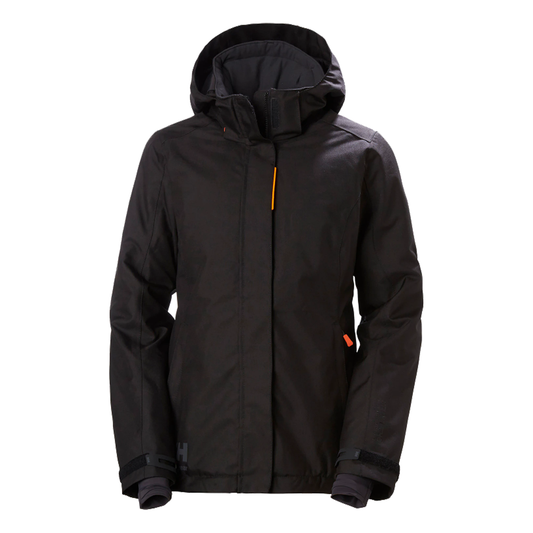 Helly Hansen | Luna Insulated Winter Jacket - Women's