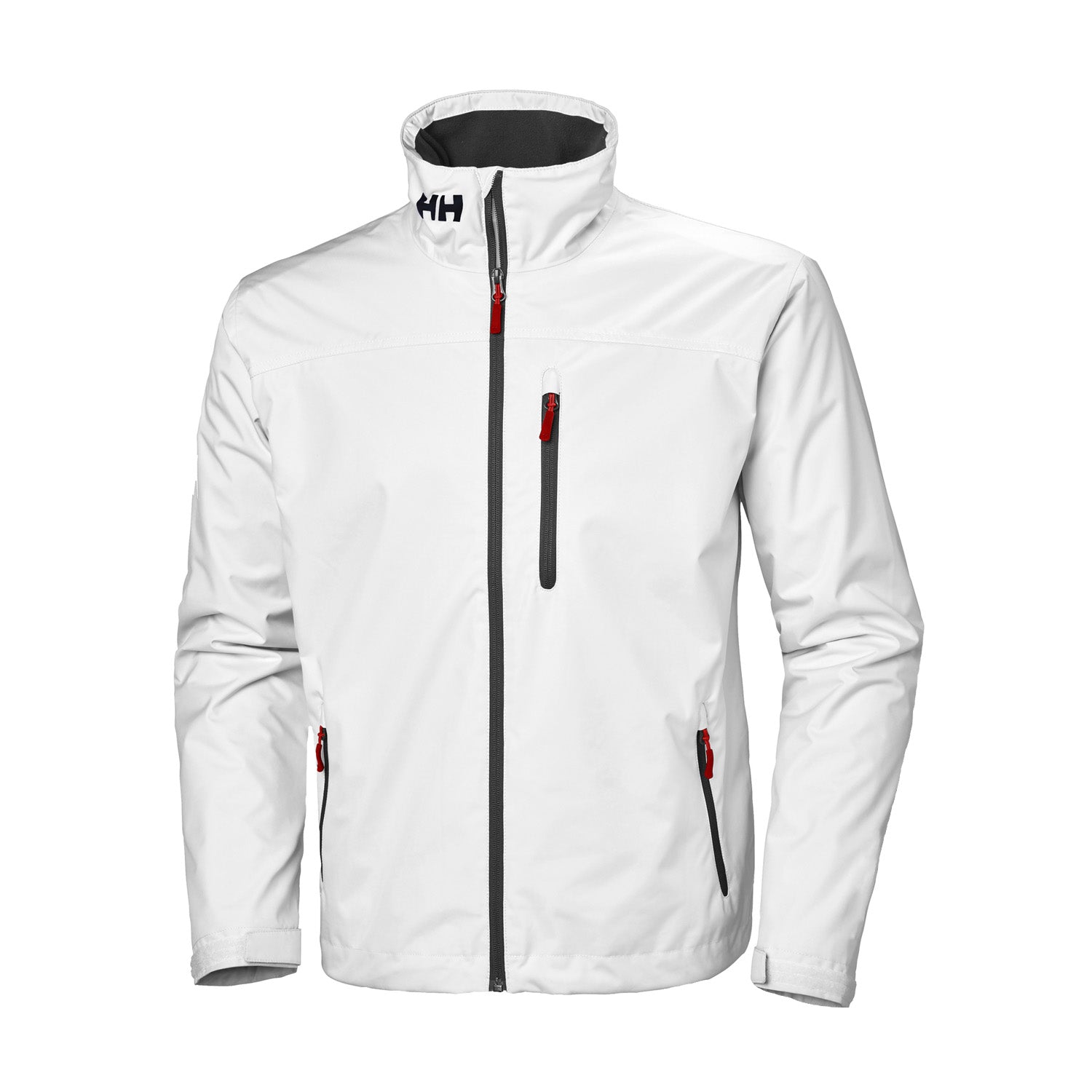 Helly Hansen | Crew Midlayer Jacket 2.0 - Men's