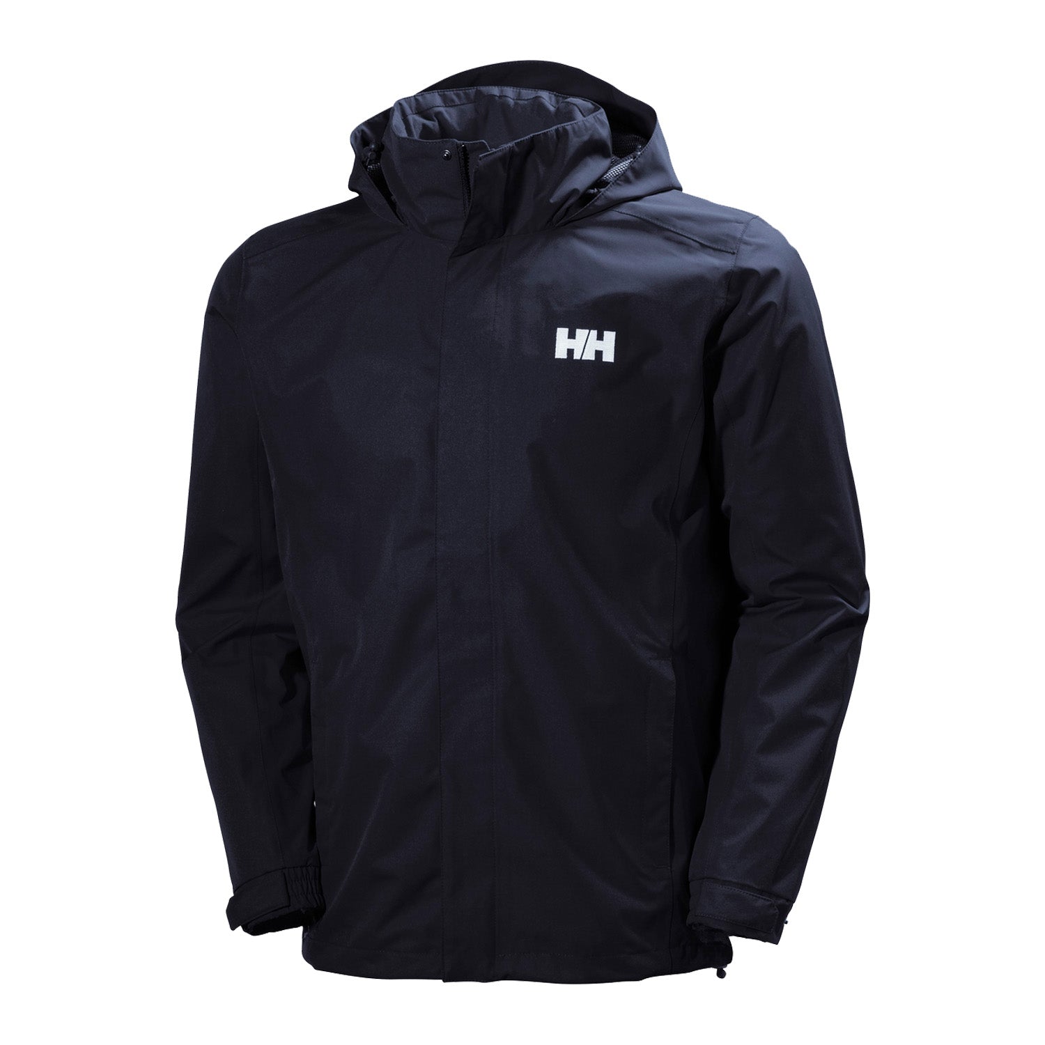 Parka dubliner shop helly hansen