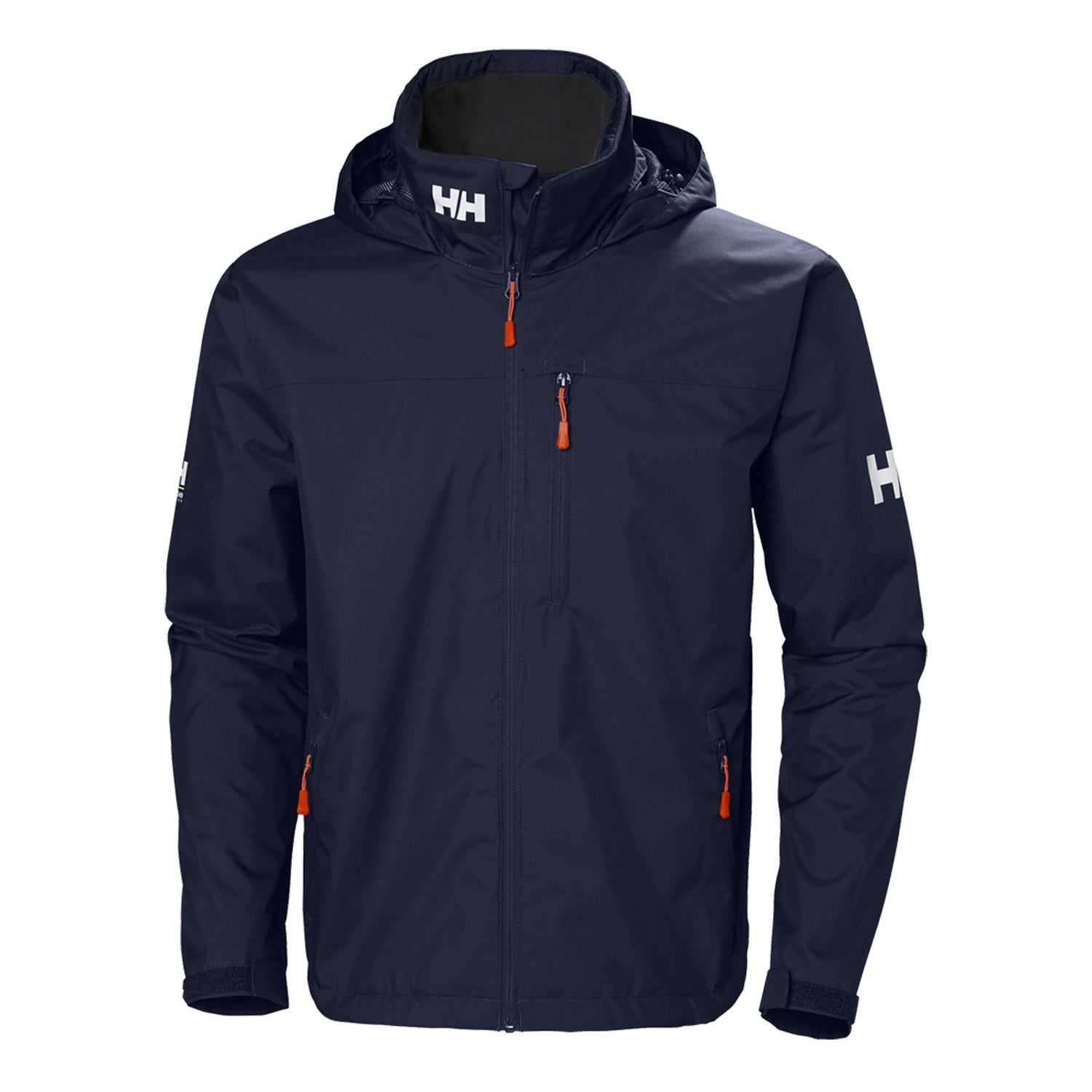 HELLY HANSEN MEN S HOODED CREW JACKET ipacorporate