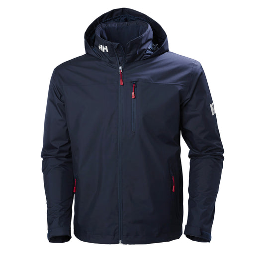 Helly Hansen | Crew Hooded Midlayer Jacket 2.0 - Men's