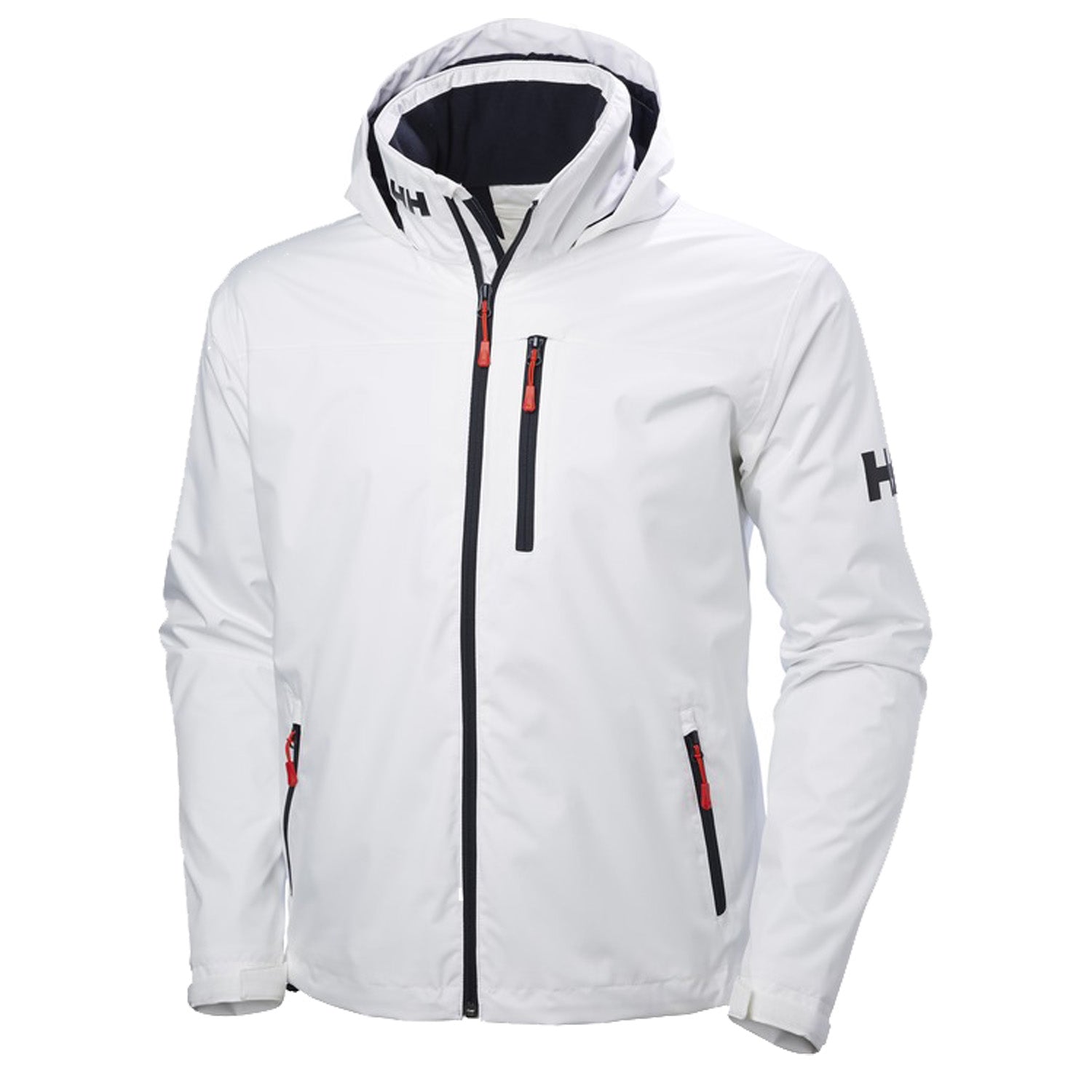 Helly Hansen | Crew Hooded Midlayer Jacket 2.0 - Men's