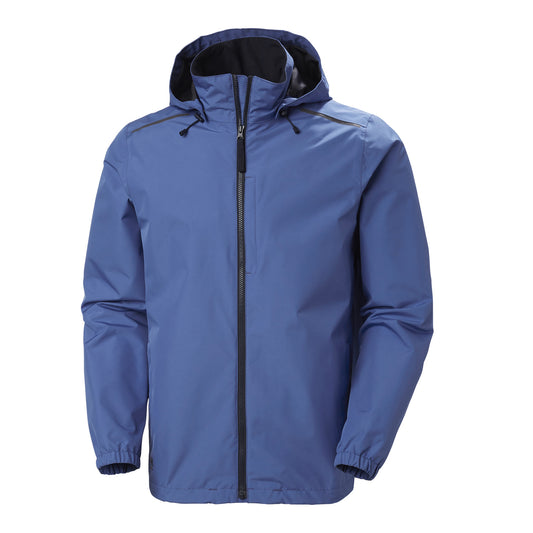 Helly Hansen | Manchester 2.0 Shell Jacket - Men's