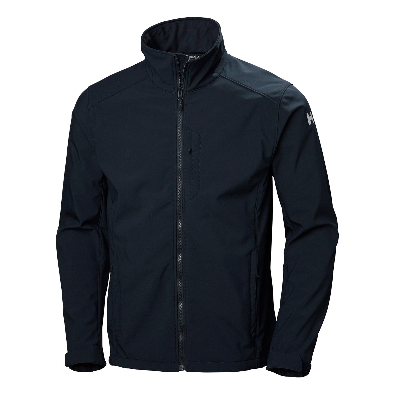 Helly Hansen | Paramount Softshell Jacket - Men's