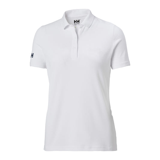 Helly Hansen | Crew Technical Polo Shirt - Women's