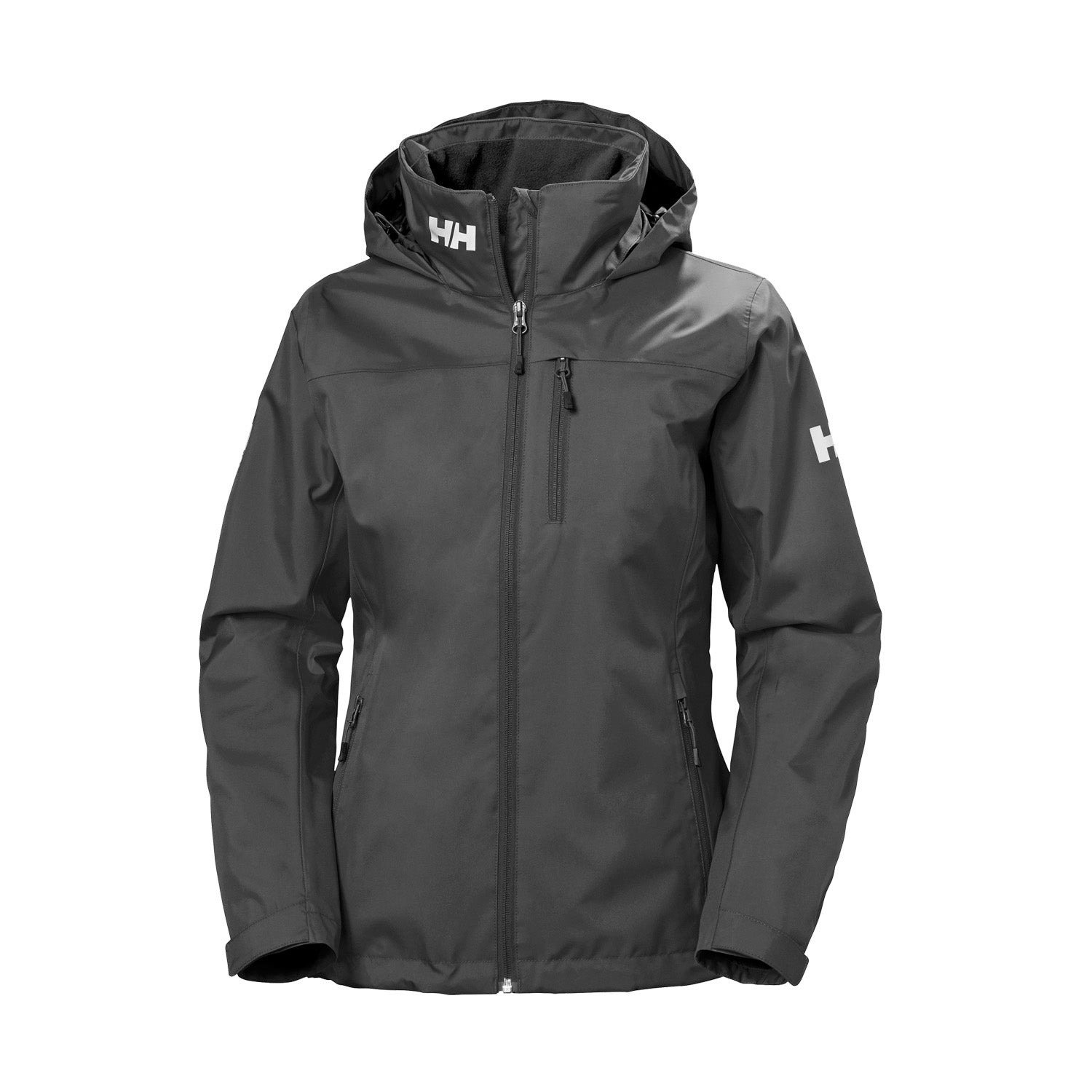 Helly Hansen | Crew Hooded Midlayer Jacket 2.0 - Women's