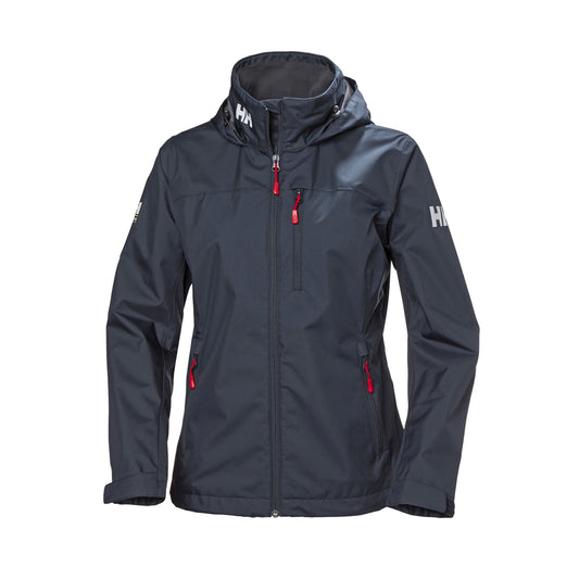 Helly Hansen | Crew Hooded Midlayer Jacket 2.0 - Women's