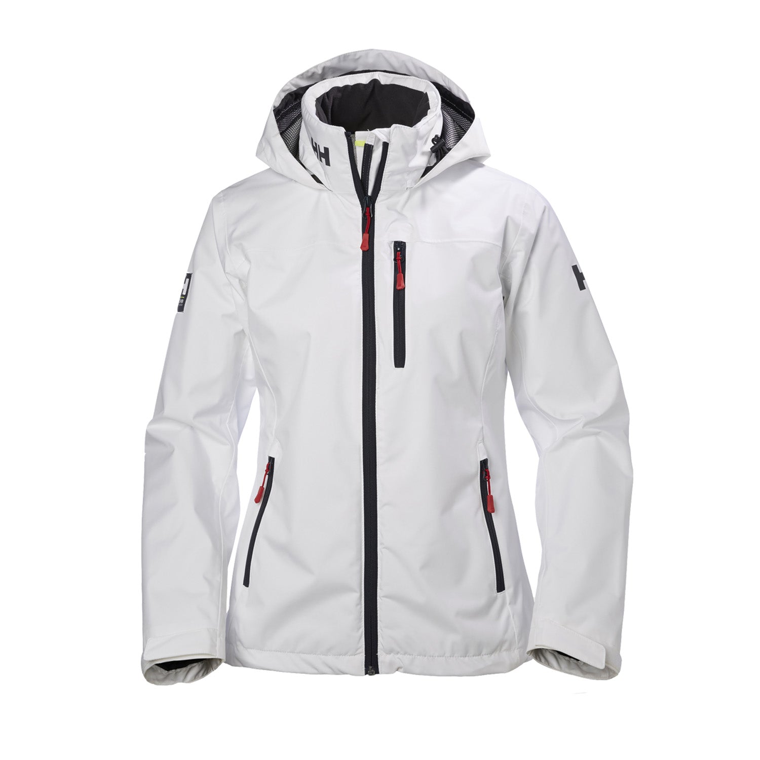 Helly Hansen | Crew Hooded Midlayer Jacket 2.0 - Women's