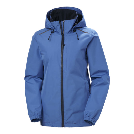 Helly Hansen | Manchester 2.0 Shell Jacket - Women's