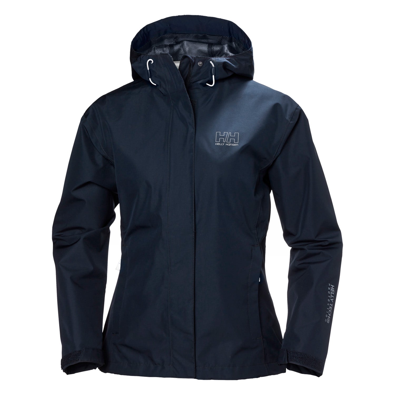 Helly hansen best sale seven jacket