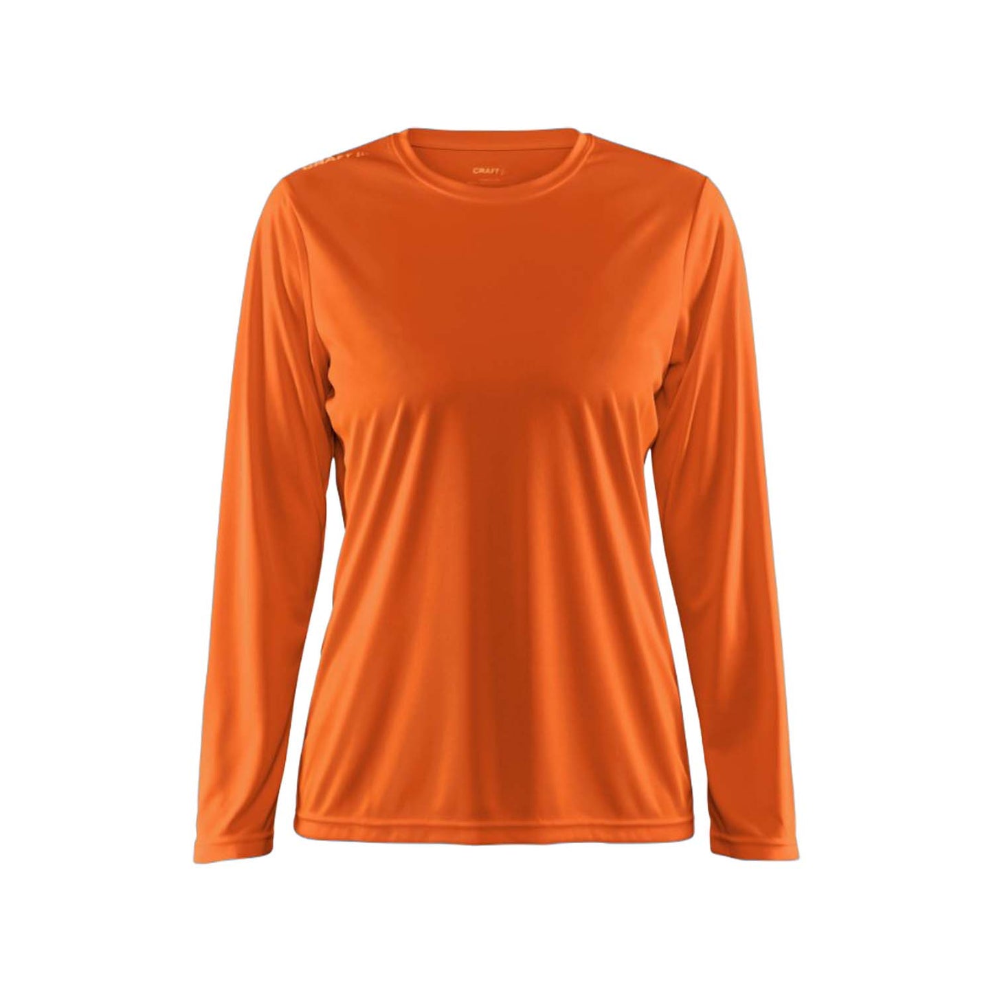 Craft Sportswear | Women's Loppet LS Tee