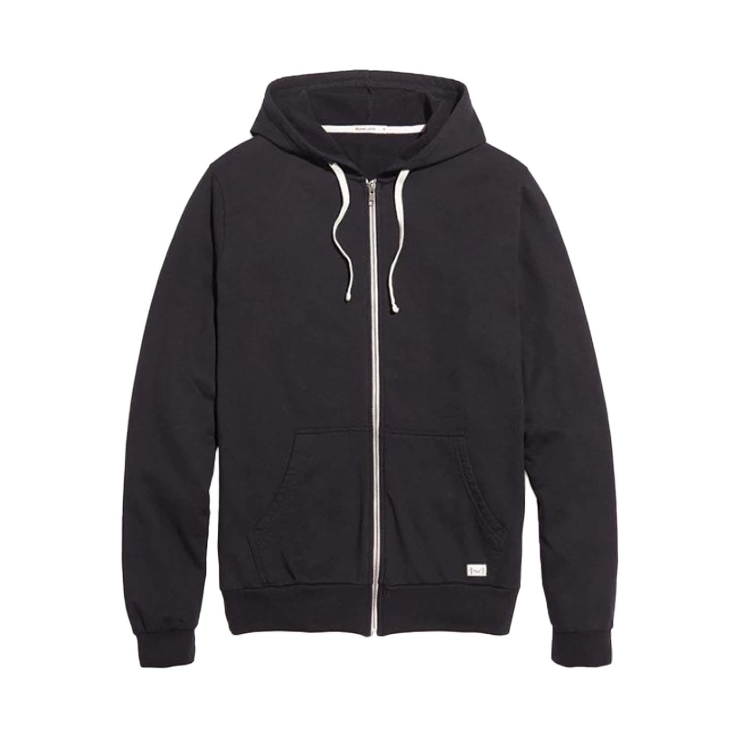 Marine Layer | Men's Afternoon Full Zip Hoodie
