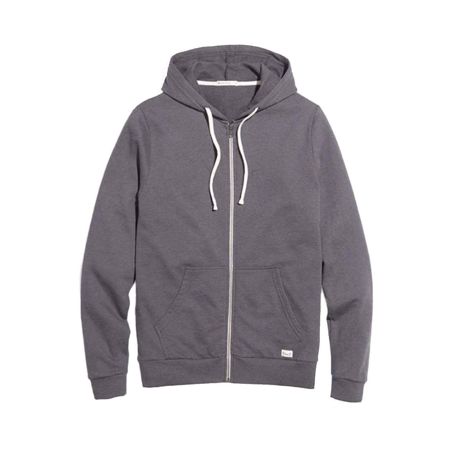 Marine Layer | Men's Afternoon Full Zip Hoodie