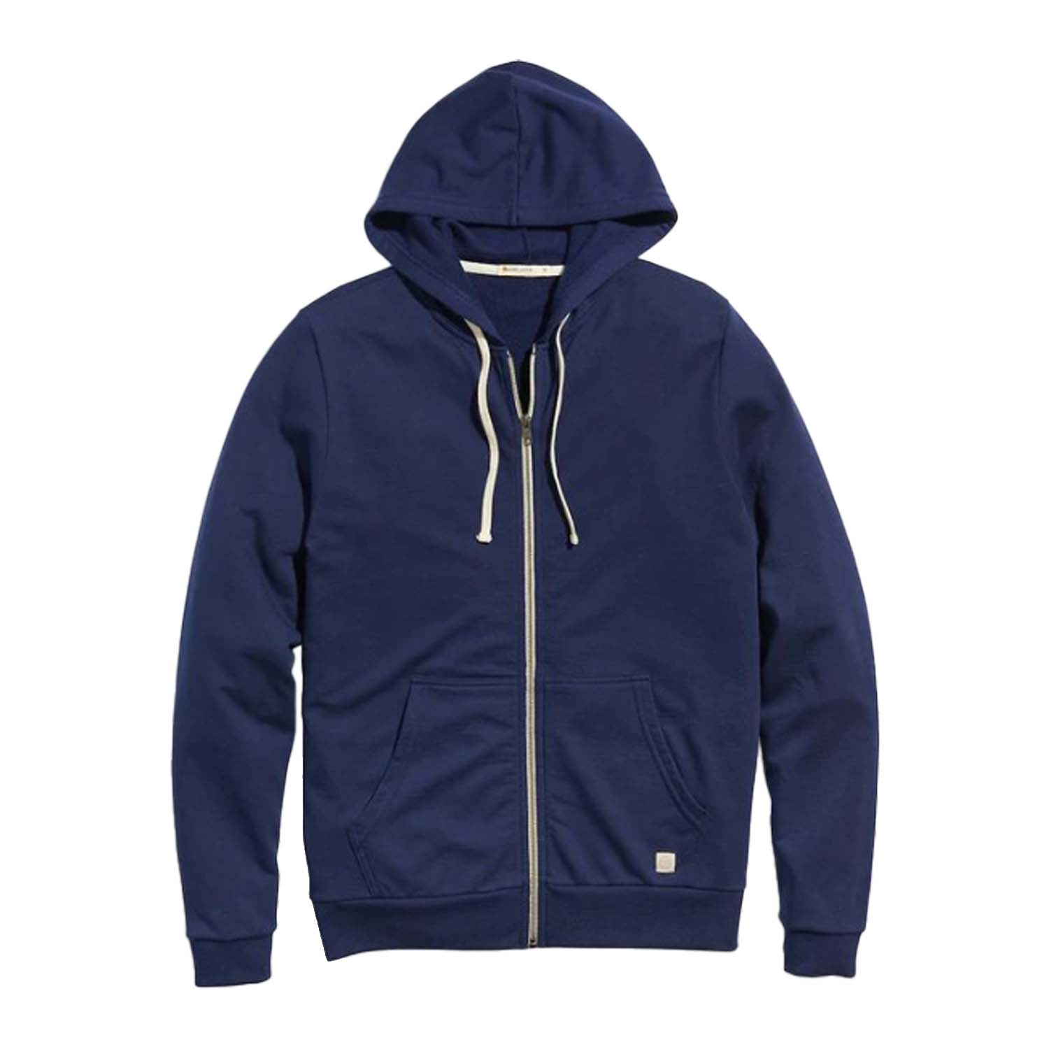 Marine Layer | Men's Afternoon Full Zip Hoodie