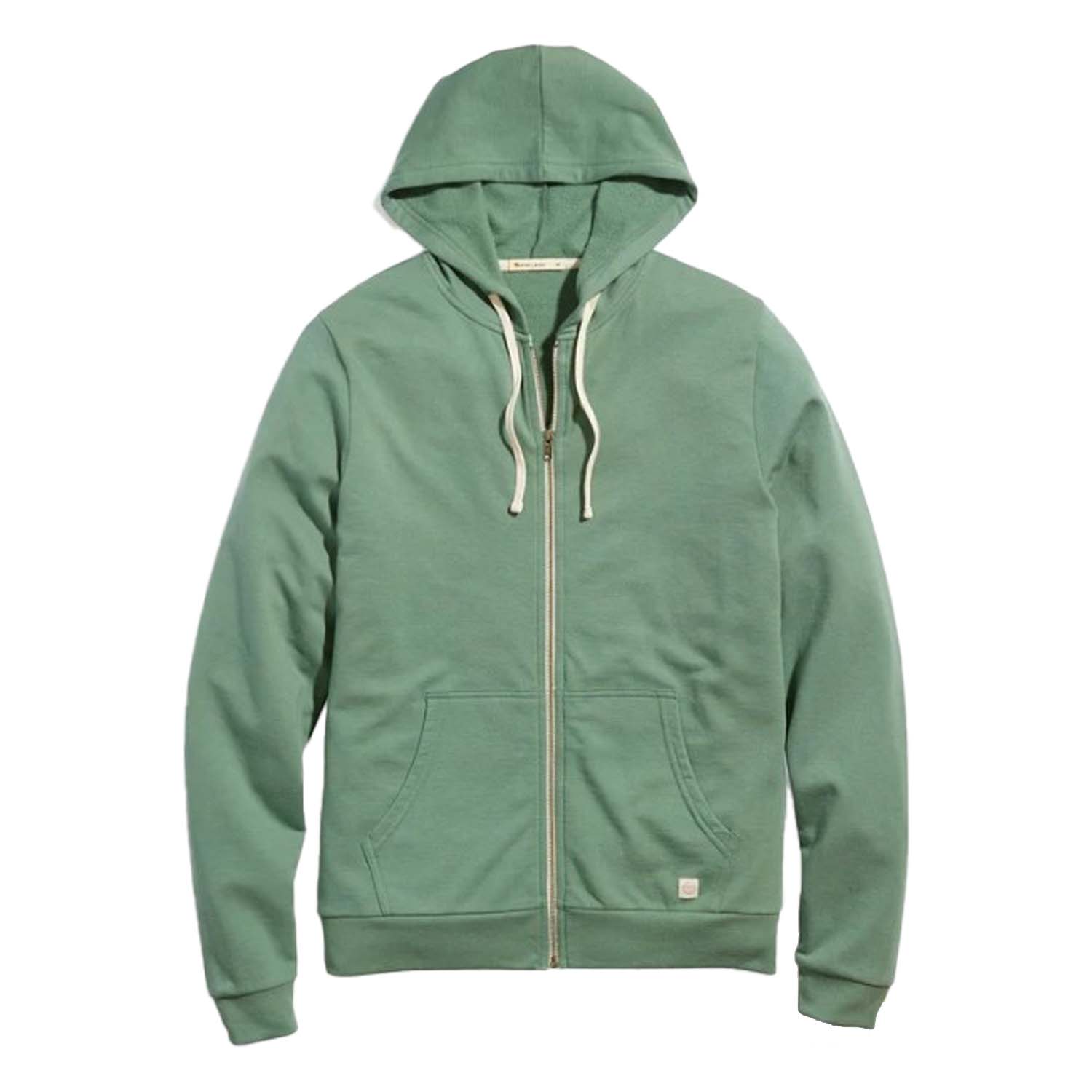 Marine Layer | Men's Afternoon Full Zip Hoodie