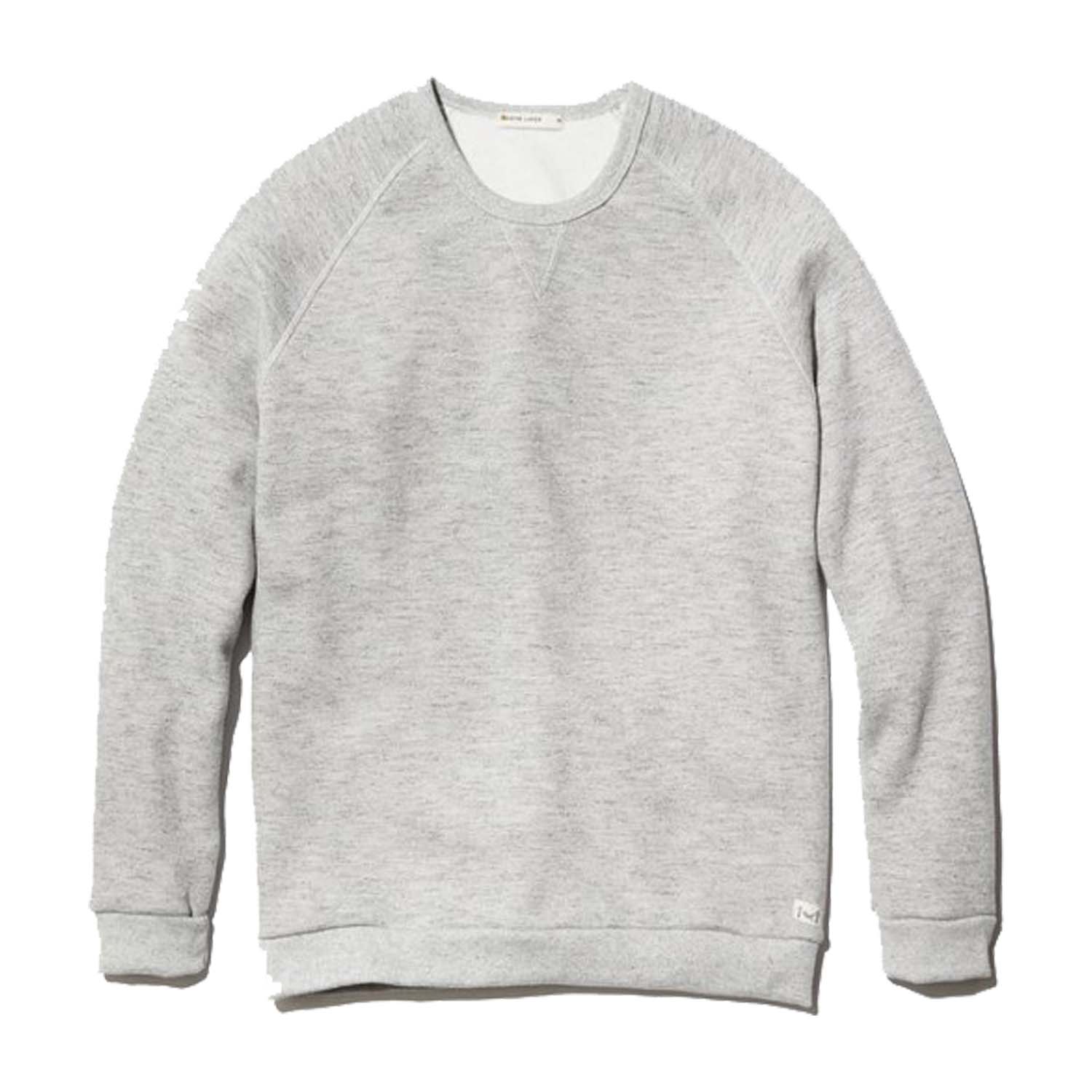 Marine Layer | Men's Sherpa Crew Pullover