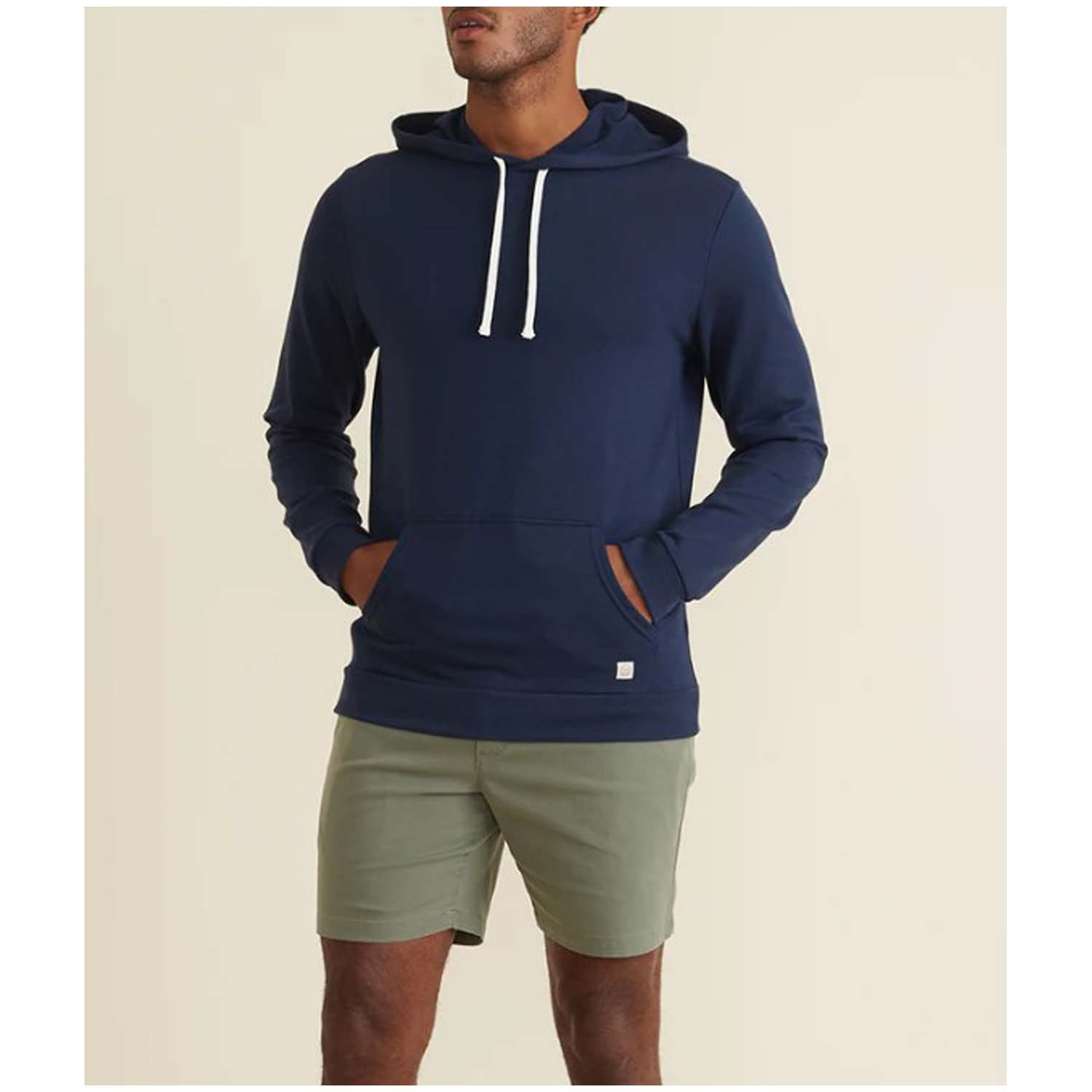 Marine Layer | Men's Sunset Pullover Hoodie