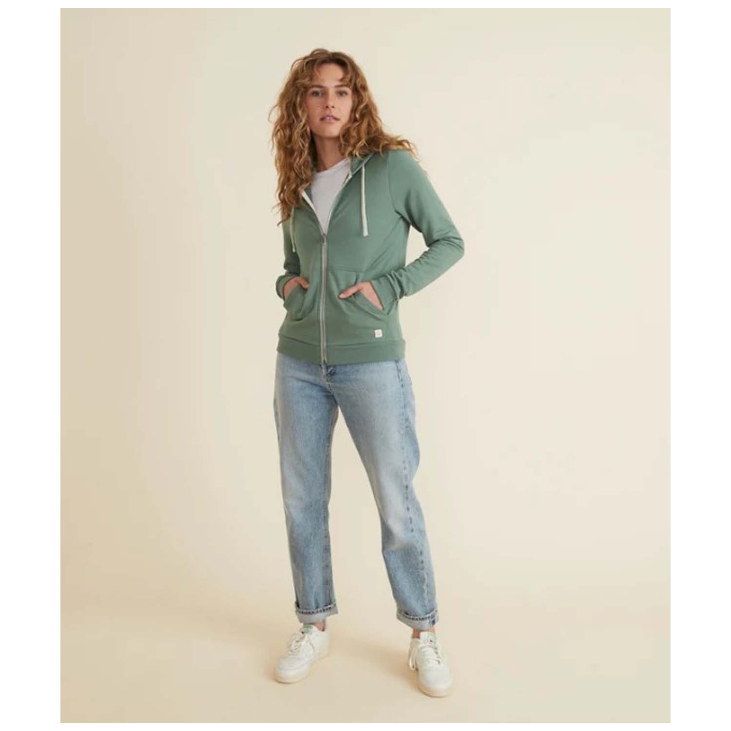 Marine Layer | Women's Afternoon Hoodie