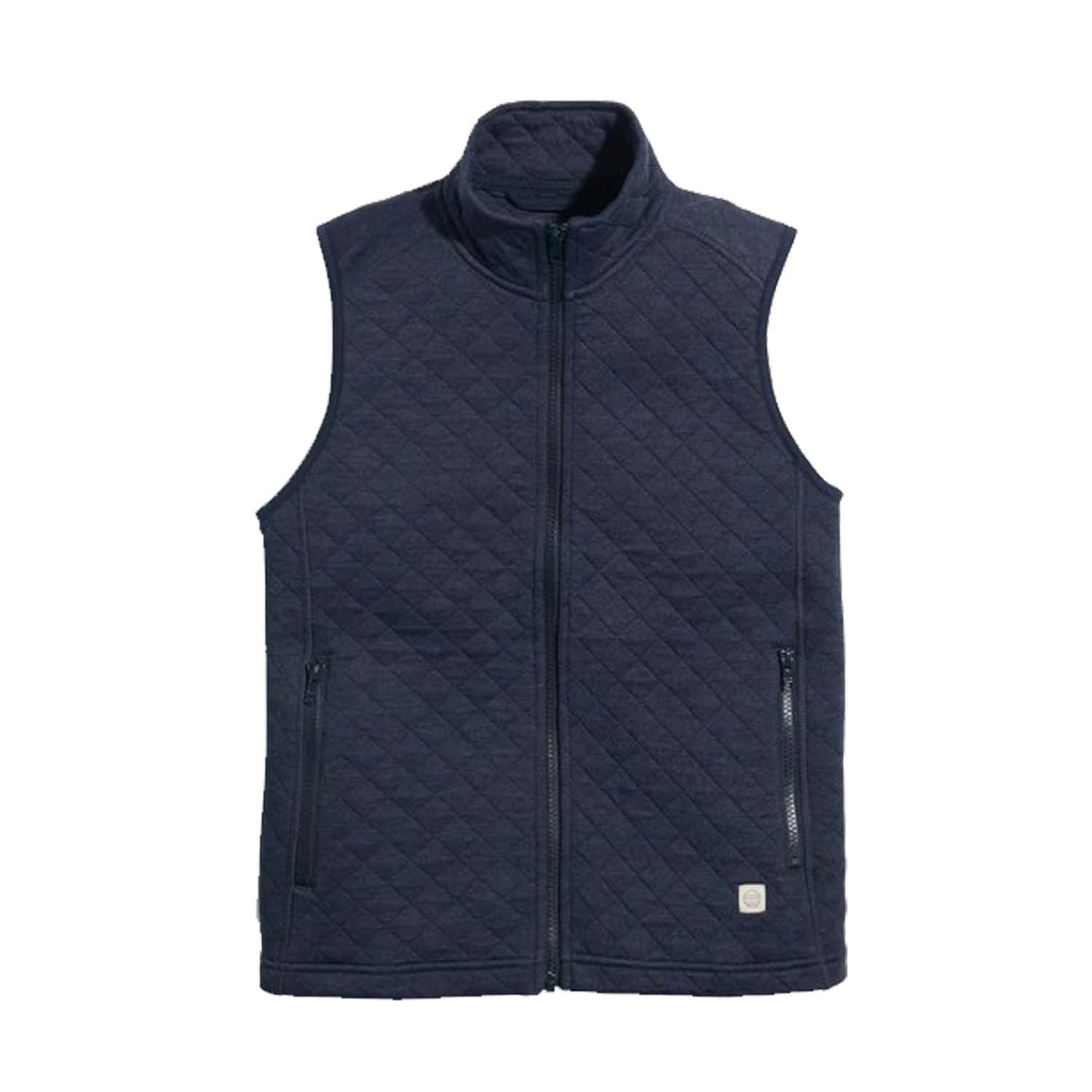 Marine Layer | Women's Corbet Full Zip Vest
