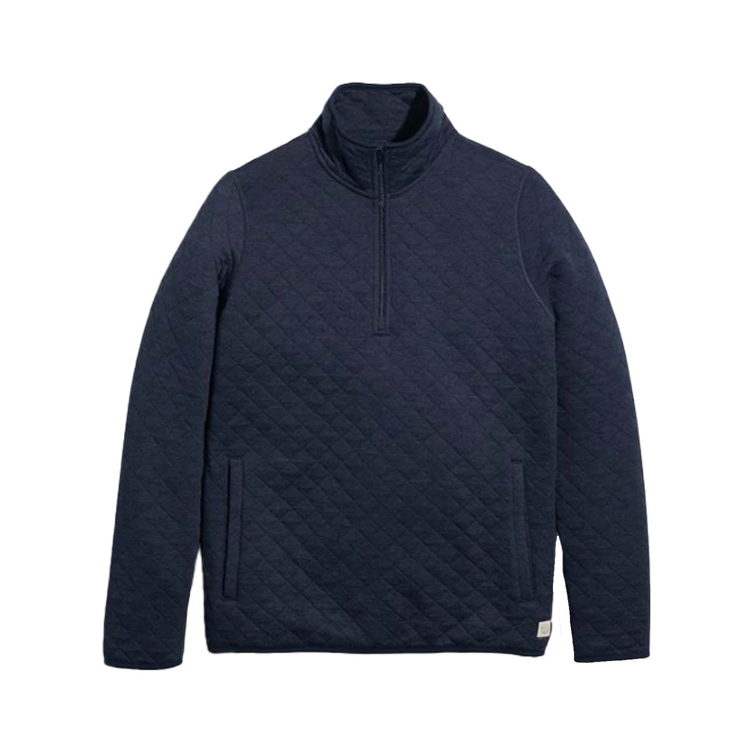 Marine Layer | Women's Corbet Quarter Zip Pullover
