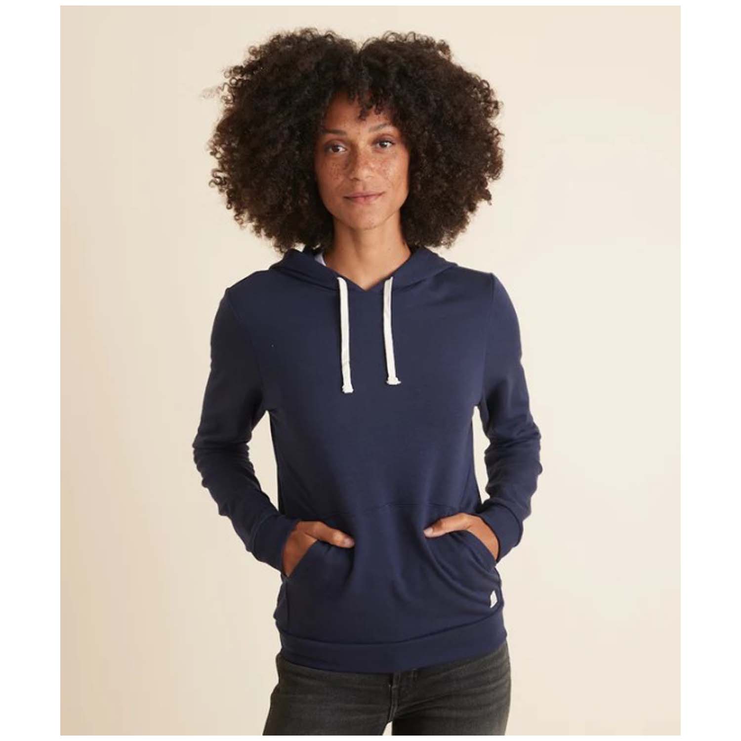 Marine Layer | Women's Sunset Pullover Hoodie