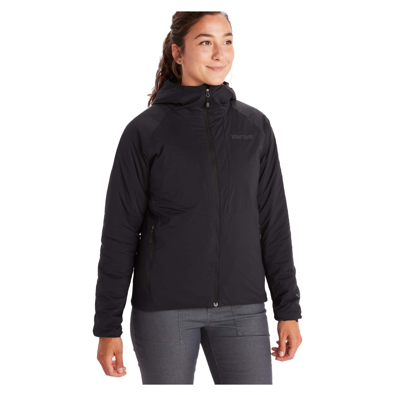 Marmot best sale novus hoody