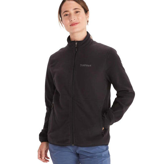 Marmot | Women's Rocklin Full Zip Jacket