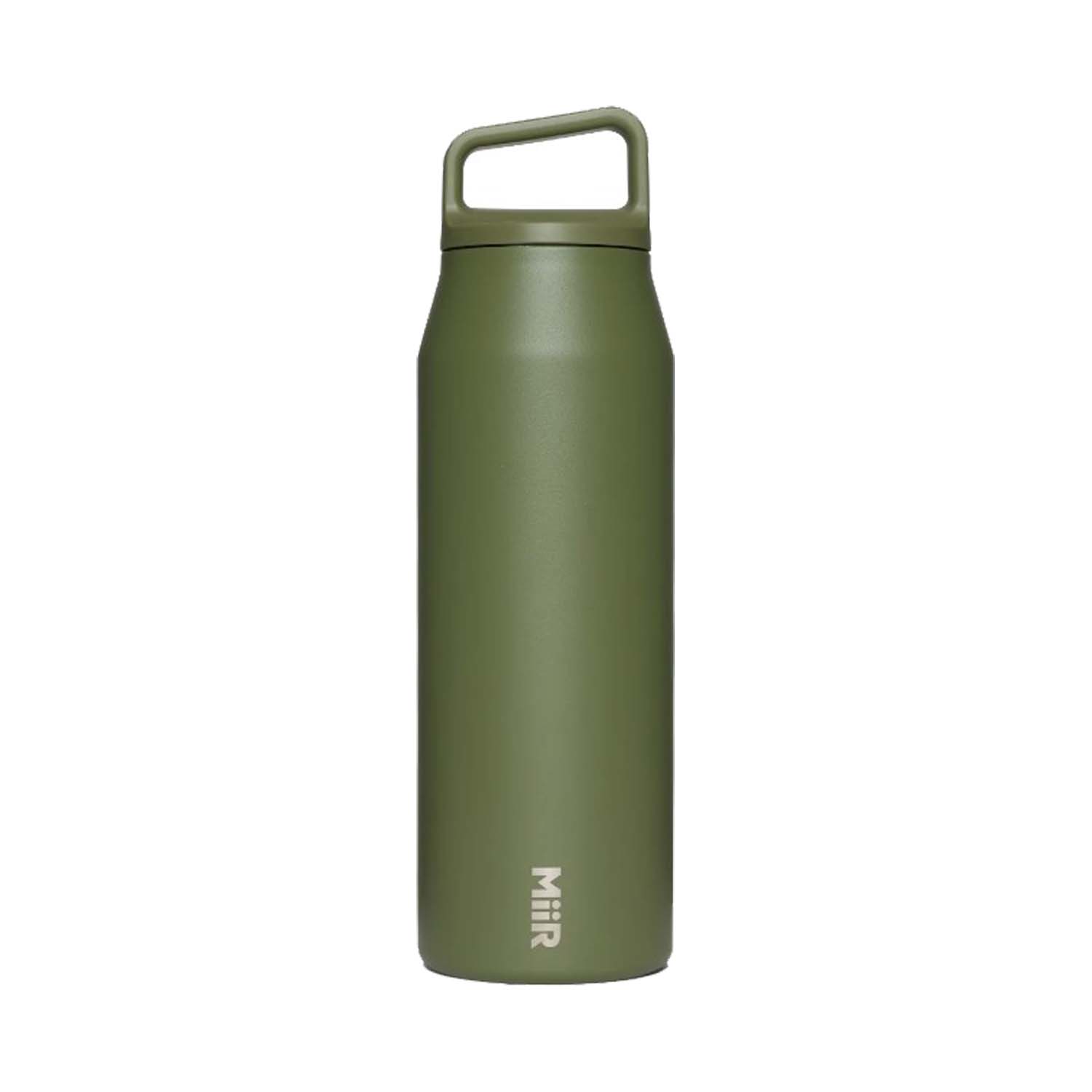 MiiR | Wide Mouth Bottle
